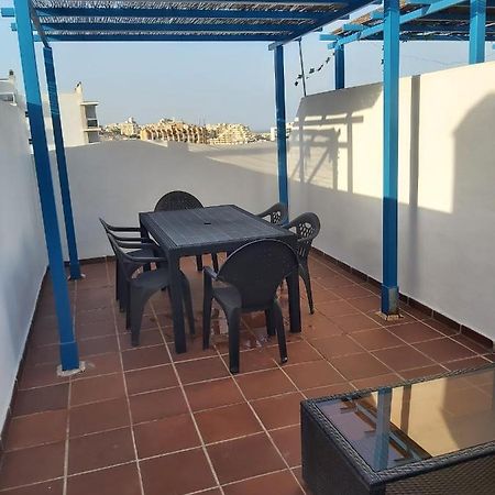 Atico Quintero Apartment Беналмадена Екстериор снимка