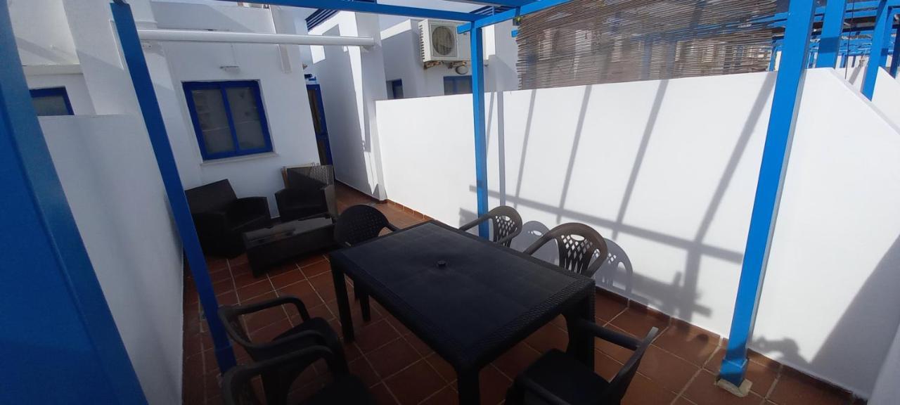 Atico Quintero Apartment Беналмадена Екстериор снимка
