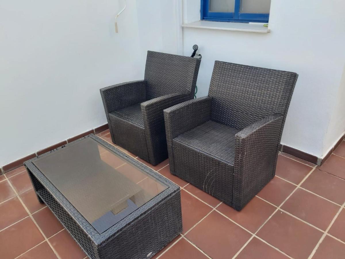 Atico Quintero Apartment Беналмадена Екстериор снимка