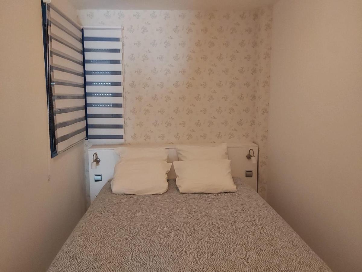 Atico Quintero Apartment Беналмадена Екстериор снимка