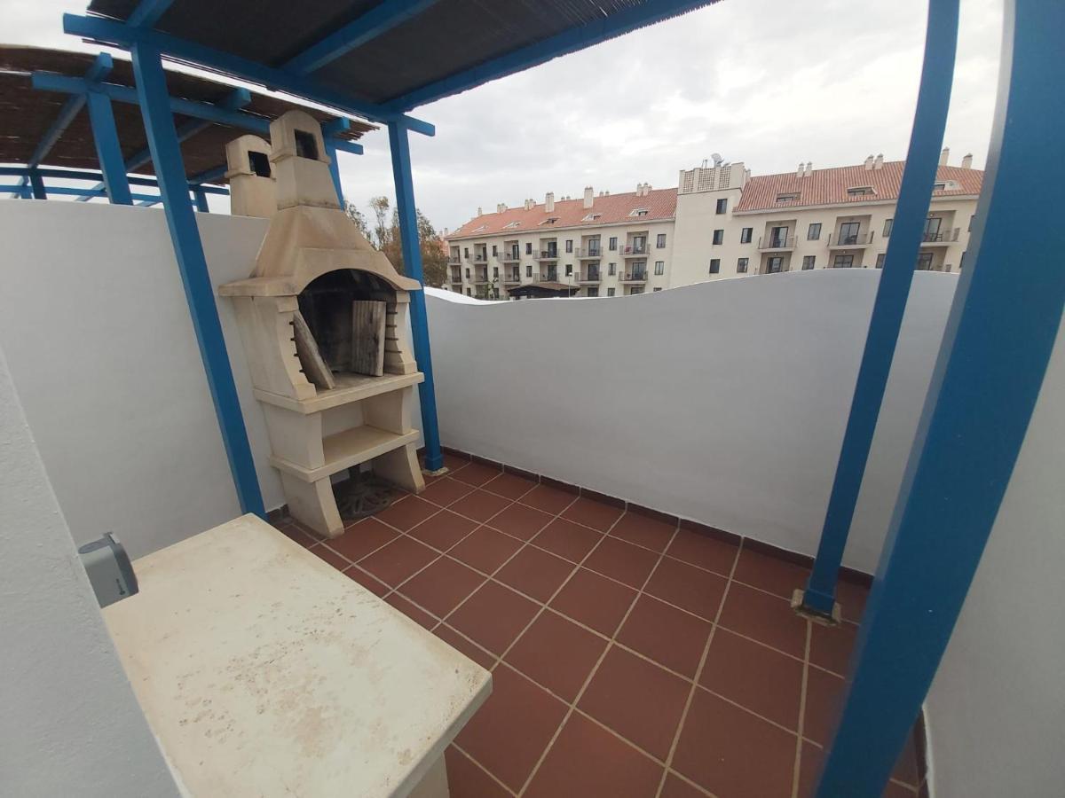 Atico Quintero Apartment Беналмадена Екстериор снимка