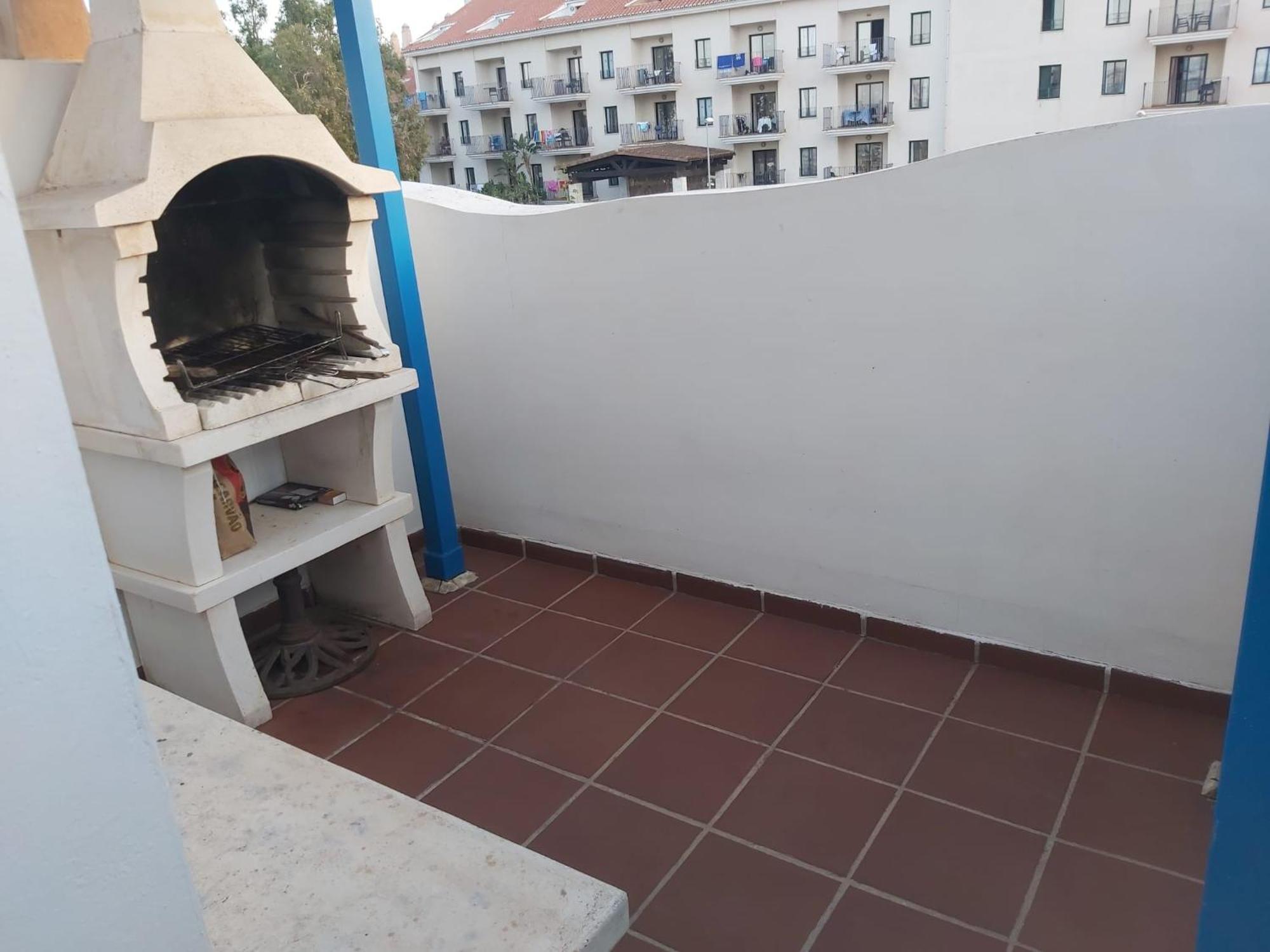 Atico Quintero Apartment Беналмадена Екстериор снимка