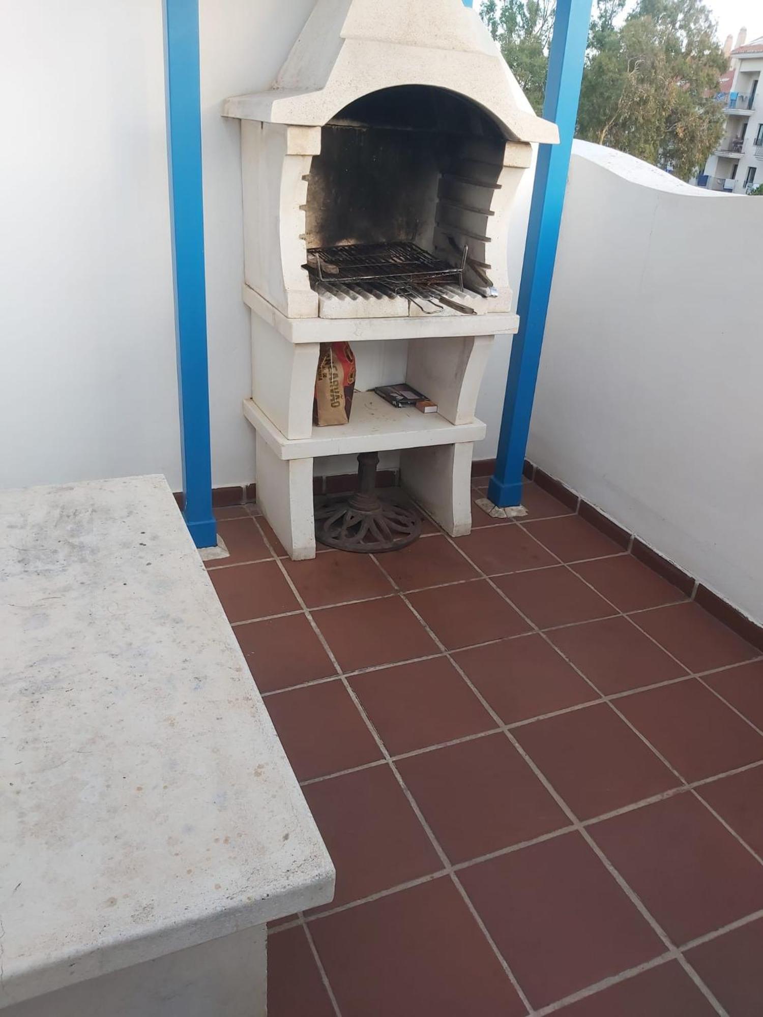 Atico Quintero Apartment Беналмадена Екстериор снимка